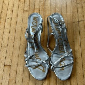 Sam Edelman Kitten Heels